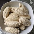 Сooksnap від Лариса Стадник 🏃‍♂️, який(а) приготував(ла) Ленивые вареники пп.