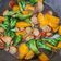 Cooksnap dari Nanik Sulistiyowati untuk resep Tumis Brokoli Sosis Wortel