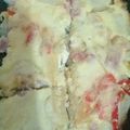 El cooksnap de Maria Cabral cuando hizo Papas a la crema súper fácil.