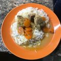Cooksnap από Μαρια Κων στη συνταγή Χοιρινό με μέλι και μουστάρδα