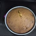 El cooksnap de angaba190 cuando hizo Tarta de zanahoria o carrot cake.