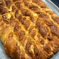 Cooksnap από evipele στη συνταγή Τα τυροστριφτάρια της Γκόλφως