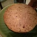 Cooksnap dari Olivia Chaterina Kerren untuk resep Banana Steam Cake