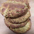 El cooksnap de Itxi Chaves Gutierrez cuando hizo Falafel de garbanzo y zanahoria al horno con mahonesa de guisante y hierbabuena.