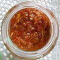 Cooksnap dari Yuliana Hardani untuk resep Sambal teri
