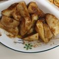 陽光新廚娘 的 沙茶杏鮑菇 cooksnap