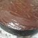 El cooksnap de Ines 🇺🇾 cuando hizo Torta de zanahoria con baño de chocolate!!.