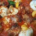 Cooksnap dari Diniandik untuk resep Ayam bumbu bali simple