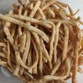 Cooksnap dari Tya Ivana untuk resep Stik Keju