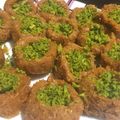صورة من أم صوفي ، شاركها بعد تجربة وصفة حلى الشعيريه😍