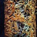 Cooksnap dari Lilik Tri untuk resep Brownies Chocolatos Kopi