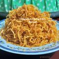 Cooksnap dari 🍹🍕 pawonku 🍜🍚 untuk resep Kentang Mustofa Gurih Renyah
