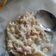 Cooksnap dari bernadette lin untuk resep Fusilli Carbonara Simple No egg