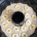 Claire's cooksnap of when they made Banana Cake ; Banana Bread.