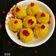 Kanta Gulati का कुकस्नैप जब उन्होंने बूंदी लड्डू (boondi ladoo recipe in Hindi) बनाया था।