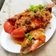 Cooksnap dari Kiki Anesi Widia untuk resep Kepiting Saus Padang