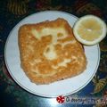 Cooksnap από dcroula στη συνταγή Σαγανάκι, απλό κι αγαπημένο