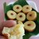 Cooksnap dari Aisyah Rysa untuk resep Kue lumpur kentang ncc