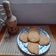 El cooksnap de Sandra cuando hizo 🍋🍪Cookies de limón🍪🍋.