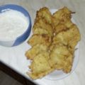 1871 Cooksnap-ja, amikor elkészítette a(z) Cukkini tócsni receptet.