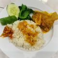 Cooksnap dari Dapur Mama NDZ untuk resep Gulai Tunjang (Kikil) Khas Minang