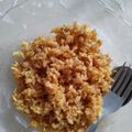 Cooksnap dari wawa untuk resep Nasi Goreng Simple tapi Enak