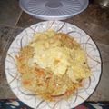 Jamiu Nofisat's cooksnap of when they made Simple pateera.