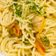 Cooksnap của Rose Truong khi họ làm theo món Mỳ ý tôm sốt kem - #Creamyshrimppasta