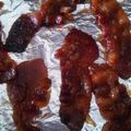 fayray13's cooksnap of when they made Pig Candy.