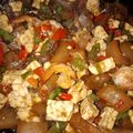 Cooksnap dari Ulah Malahayati untuk resep Oseng pedass kikil/kulit sapi