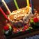 Cooksnap dari anita kusuma untuk resep Rainbow cake kukus with fruit
