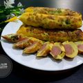 Cooksnap dari dewi rosita untuk resep Sotel (Sosis Telor)