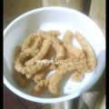 Cooksnap dari Naqiyyah 🍒 untuk resep Cheetos Tahu