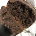 Tife Soloye's cooksnap of when they made Moist Chocolate Cake.