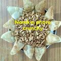 Mamta Sahu का कुकस्नैप जब उन्होंने निमकी (नमकीन शकरपारे)(nimki recipe in hindi) बनाया था।