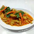Cooksnap dari Teh Yanithea untuk resep Ceker pedas level 1 😂