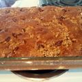 jasmine82's cooksnap of when they made Tinklee's Fruit Cocktail Cake.