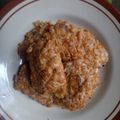 Cooksnap dari Irwin.gaby untuk resep Tempe Bawang Uyah