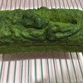 Cooksnap dari Klara Brigitta untuk resep Steamed Matcha Cake