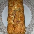 El cooksnap de Nashio cuando hizo Pastel de verduras sin harinas.