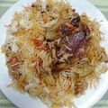 صورة من براءة هلال ، شاركها بعد تجربة وصفة مضغوط الدجاج 😋
