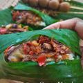 Cooksnap dari Farhah untuk resep Sambal Teri Terong (Pelengkap Nasi Kucing Jogja)