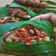 Cooksnap dari Farhah untuk resep Sambal Teri Terong (Pelengkap Nasi Kucing Jogja)