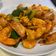 Sandy 的 小黃瓜炒蝦仁 cooksnap