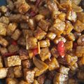Cooksnap dari Priscilla Sundari untuk resep Orek Tempe Cabe Hijau