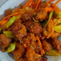 Cooksnap dari Tika Natalia untuk resep Cumi-cumi saos padang