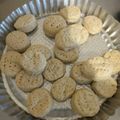 El cooksnap de Nicolas Gonzalez cuando hizo Bizcochos de grasa caseros.