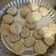 El cooksnap de Nicolas Gonzalez cuando hizo Bizcochos de grasa caseros.