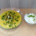 Sonal Modha's cooksnap of when they made સરગવા ની કઢી (Saragva Kadhi Recipe In Gujarati).