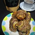 Cooksnap dari Ummahhaaqa95 (Afni Nur Rochmah) untuk resep Wassant Bread, lengkap step by step #pekaninspirasi